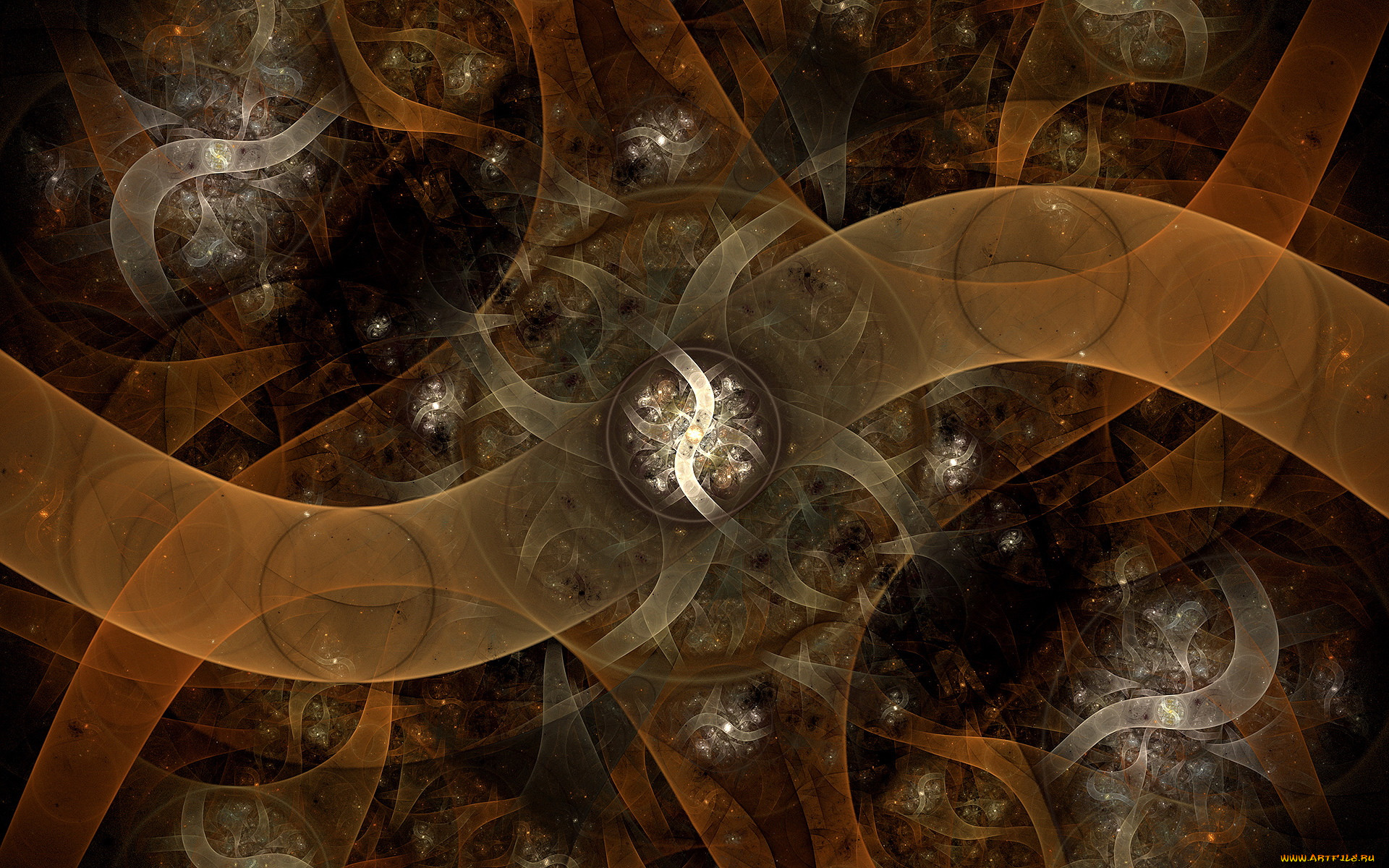3, , abstract, 